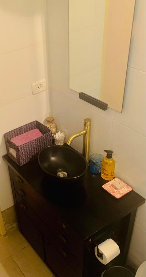 Private Room Studio Suite Jerusalem Eksteriør bilde