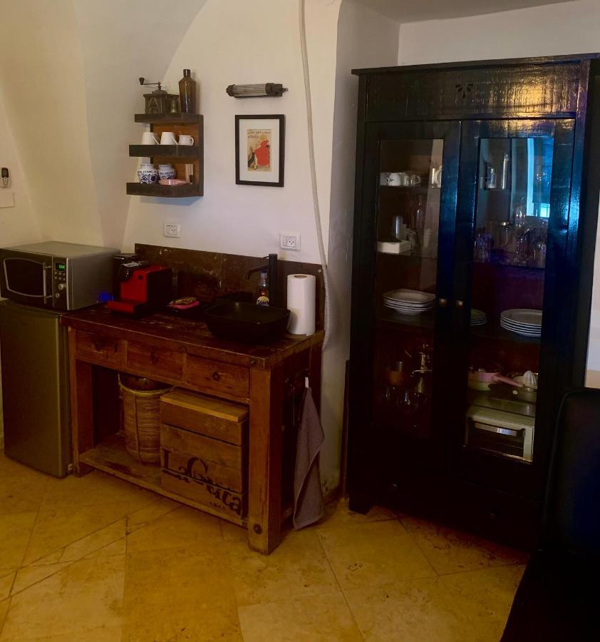 Private Room Studio Suite Jerusalem Eksteriør bilde