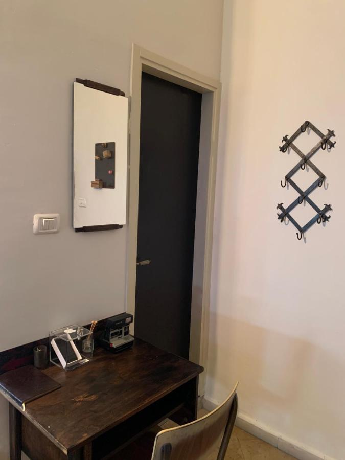 Private Room Studio Suite Jerusalem Eksteriør bilde